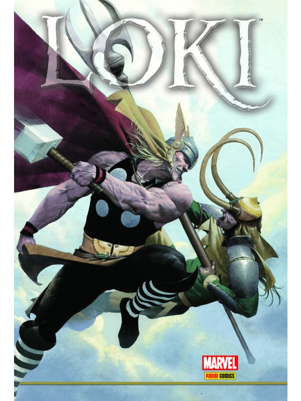 Loki