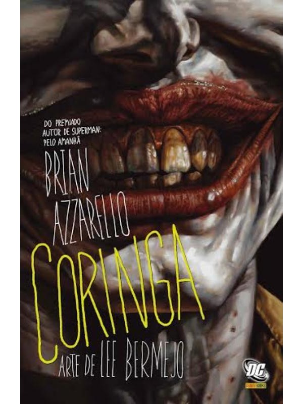 Coringa