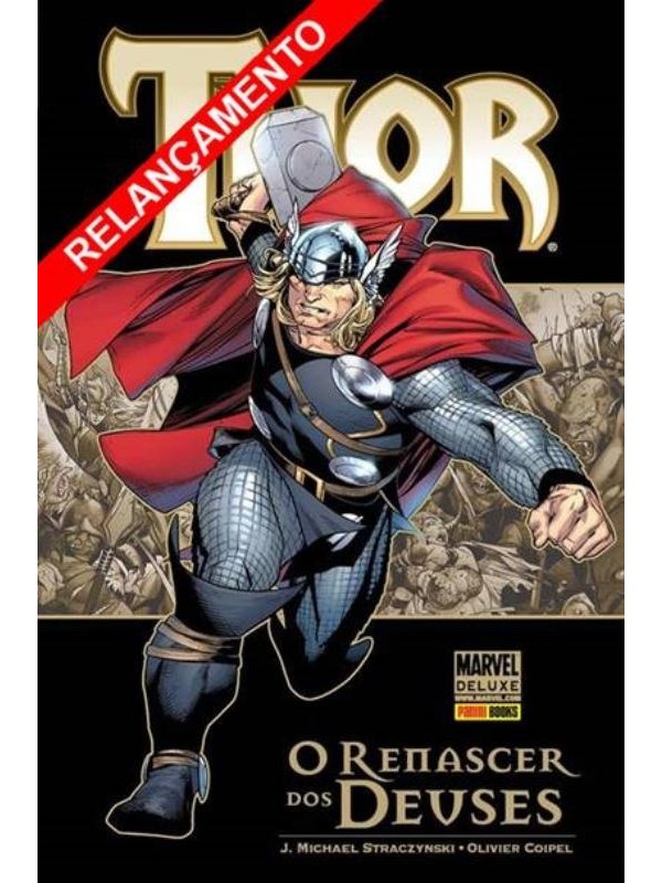 Thor