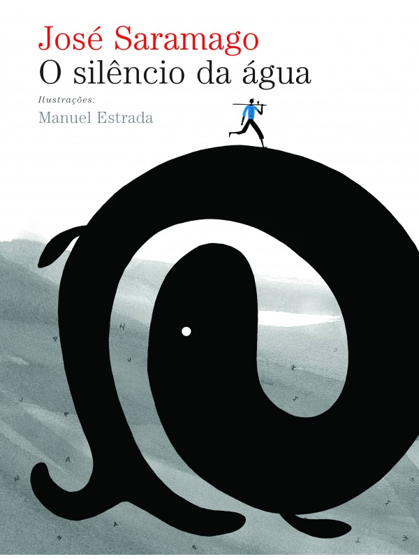 O silêncio da água