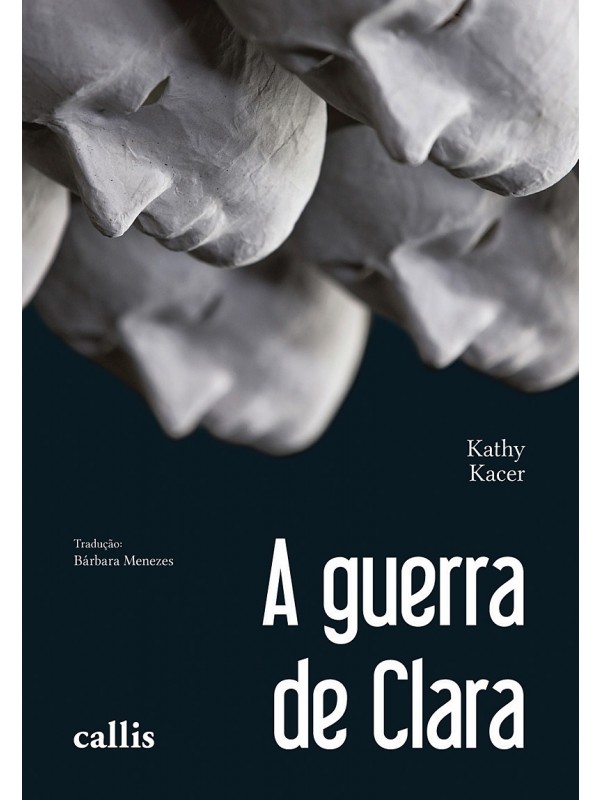 A Guerra de Clara - Uma história de sobrevivência e resistência na Segunda Guerra