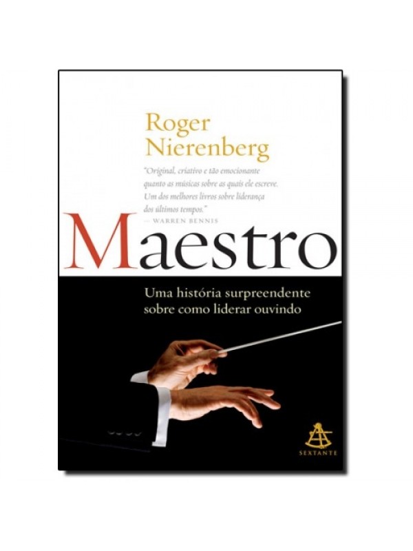 MAESTRO