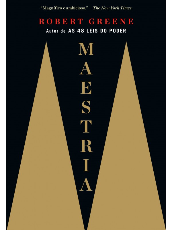 Maestria
