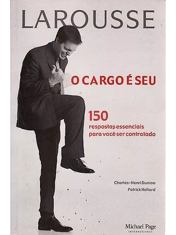 O CARGO E SEU