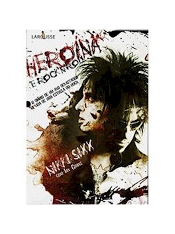 HEROINA E ROCK'N ROLL
