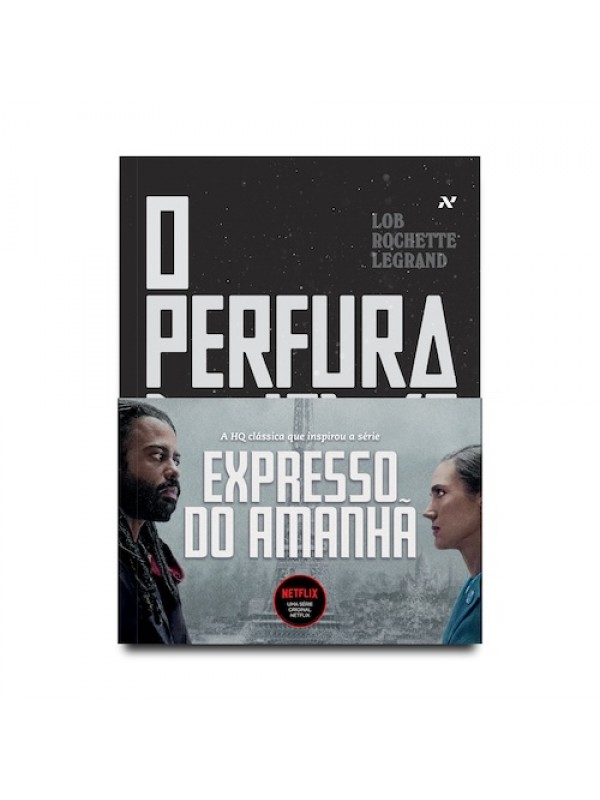 Perfuraneve