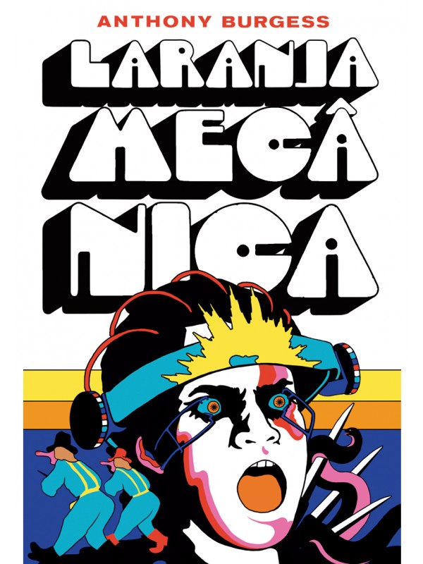 Laranja Mecânica