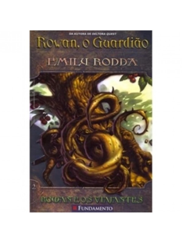 ROWAN O GUARDIAO 2 - E OS VIAJANTES