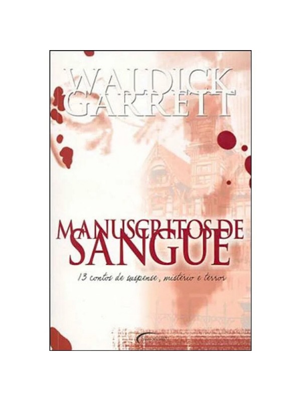 MANUSCRITOS DE SANGUE