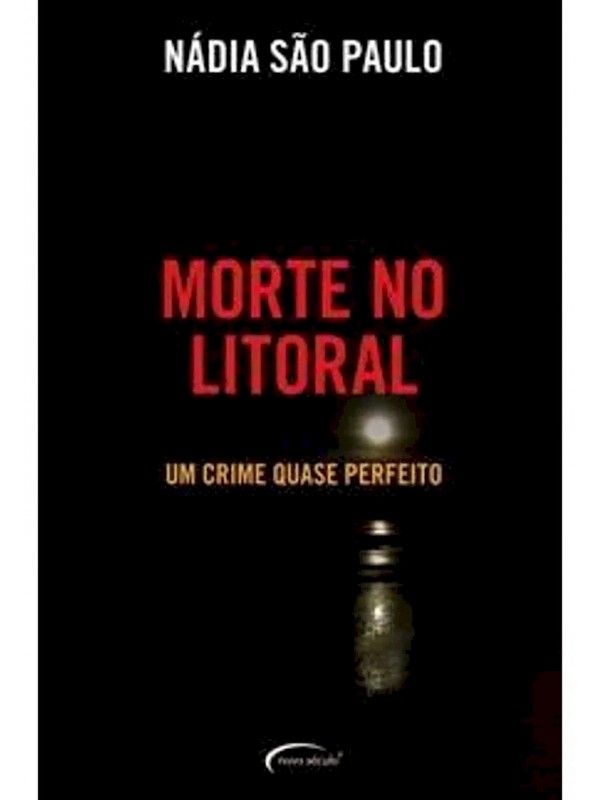 MORTE NO LITORAL