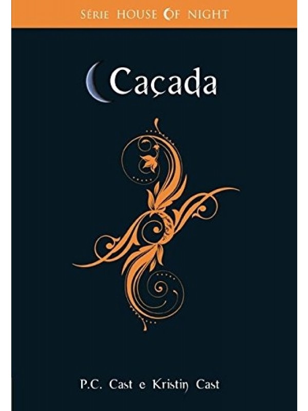 CACADA V5 (HOUSE OF NIGHT)