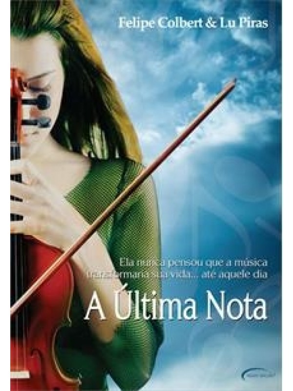 A ULTIMA NOTA