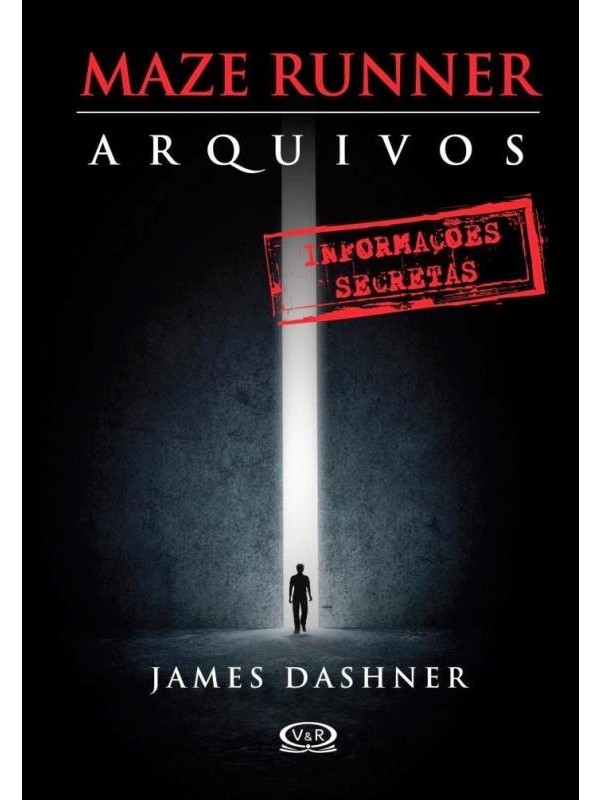 Maze Runner - arquivos