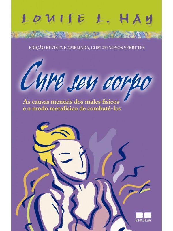 Cure seu corpo