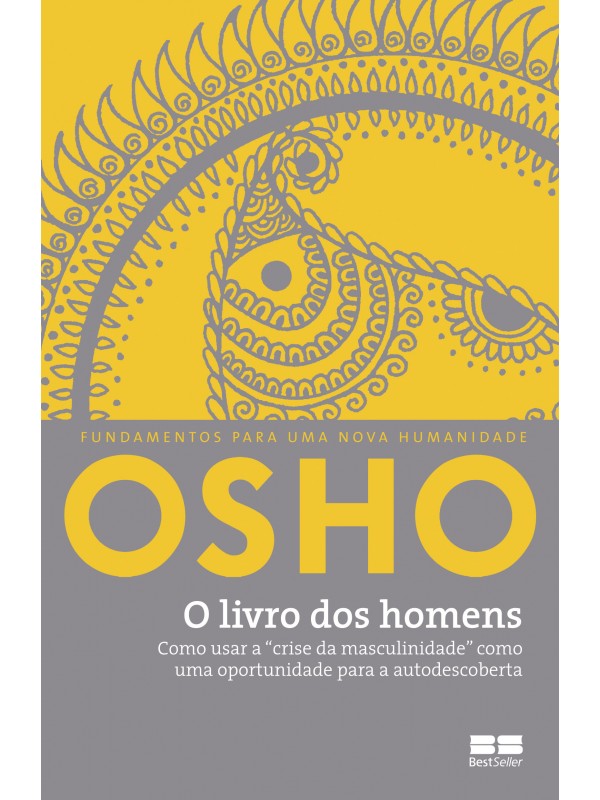 O livro dos homens