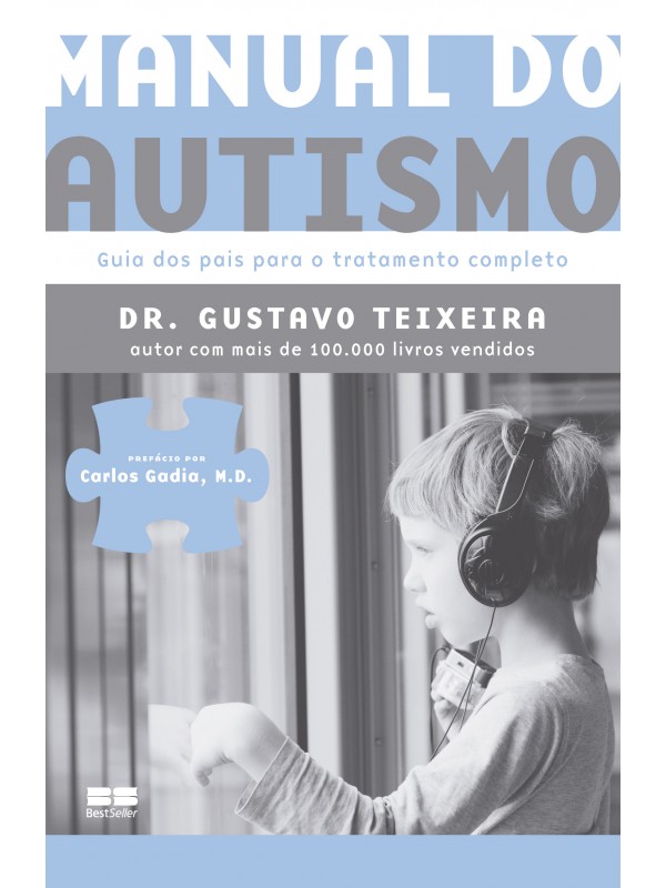 Manual do autismo