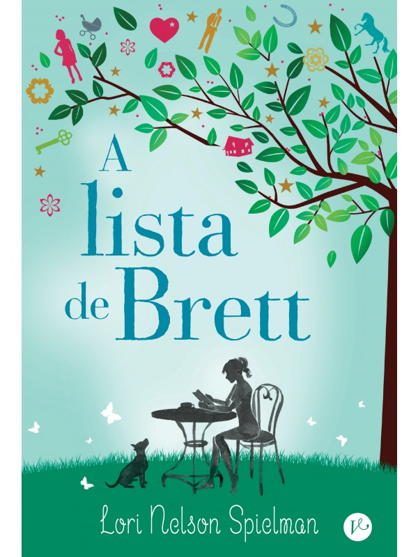 A lista de Brett