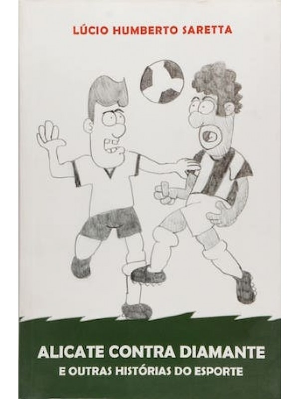 ALICATE CONTRA DIAMANTE