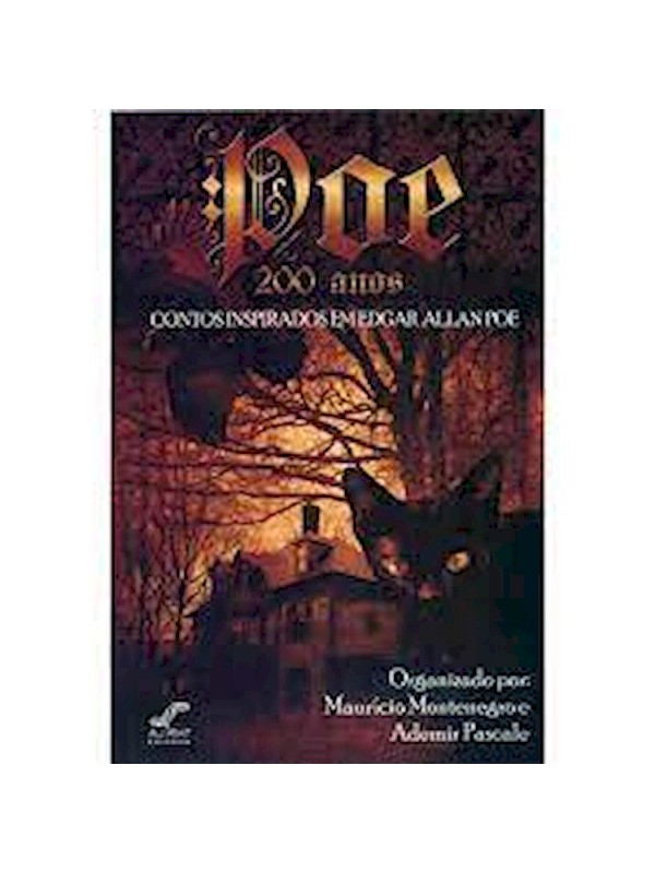 POE 200 ANOS