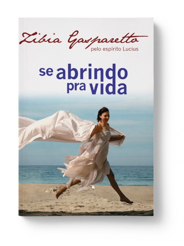 SE ABRINDO PRA VIDA
