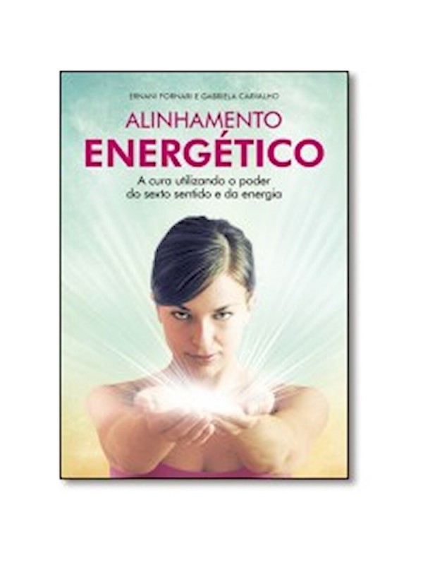 ALINHAMENTO ENERGETICO