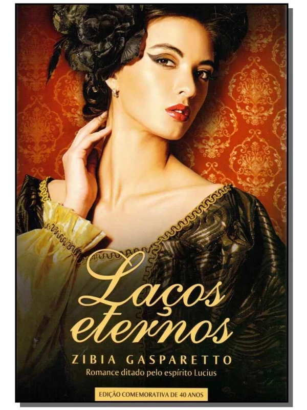 Laços Eternos