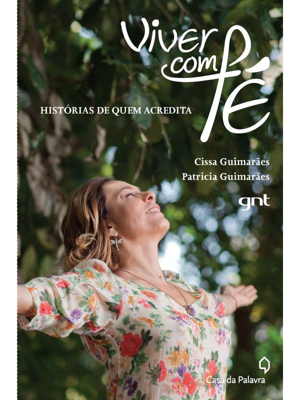 Viver com fé