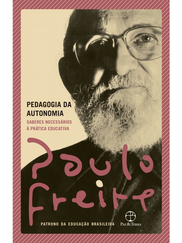 Pedagogia da autonomia
