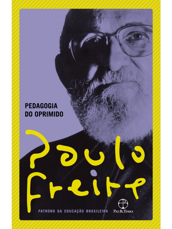 Pedagogia do oprimido