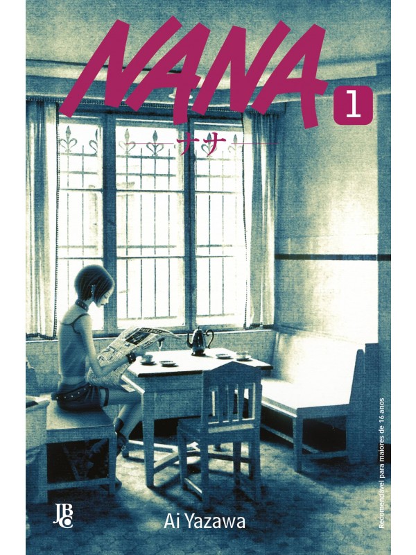 Nana Vol.01