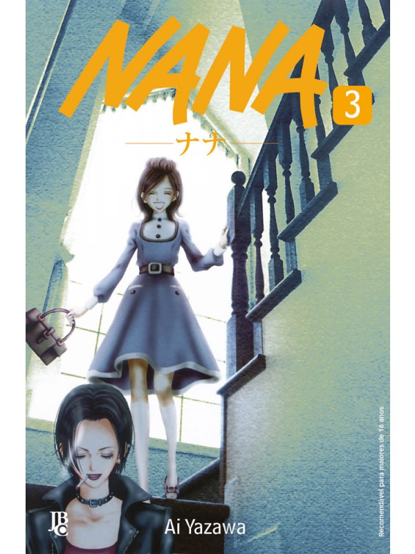 Nana Vol.03