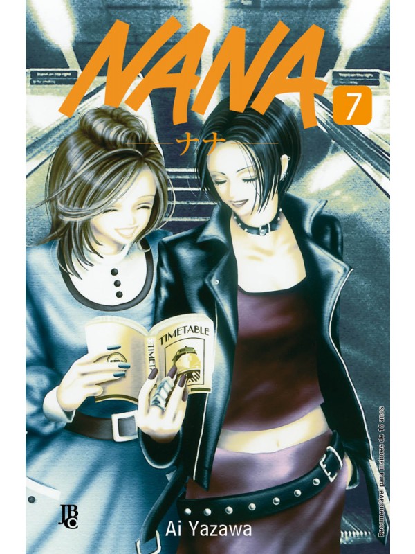 Nana Vol.07
