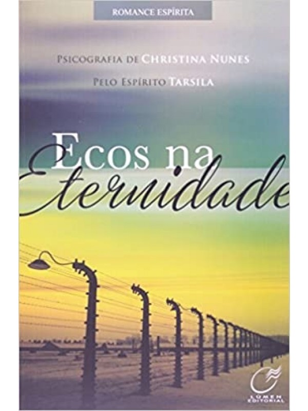 ECOS NA ETERNIDADE
