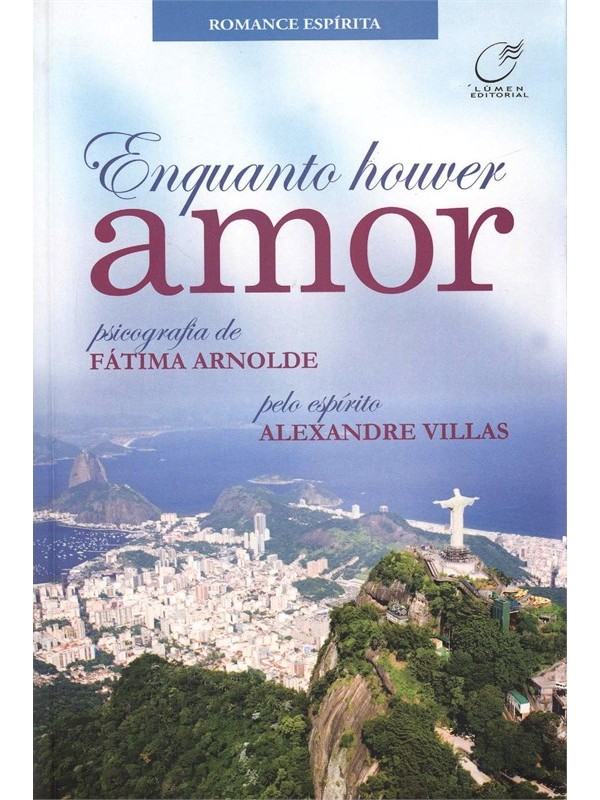 Enquanto houver amor