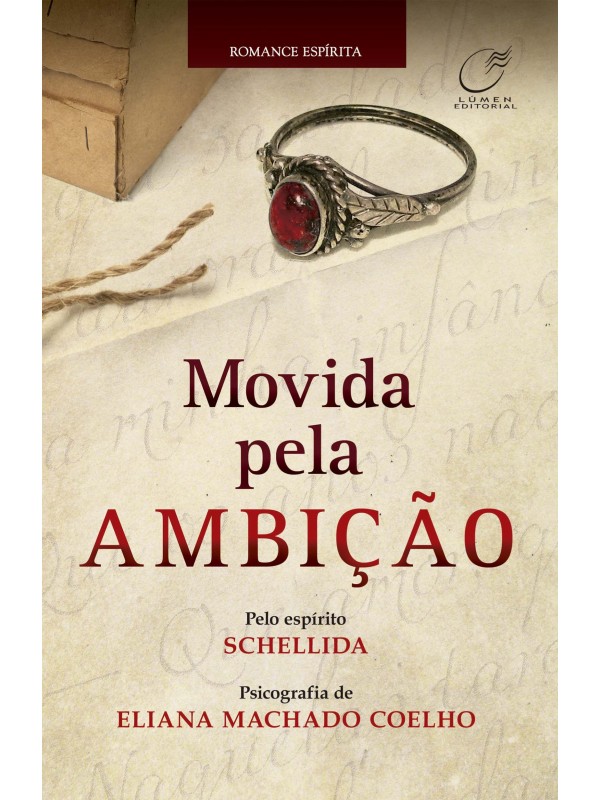 Movida pela ambição
