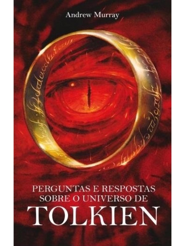 Perguntas e respostas sobre o universo de Tolkien