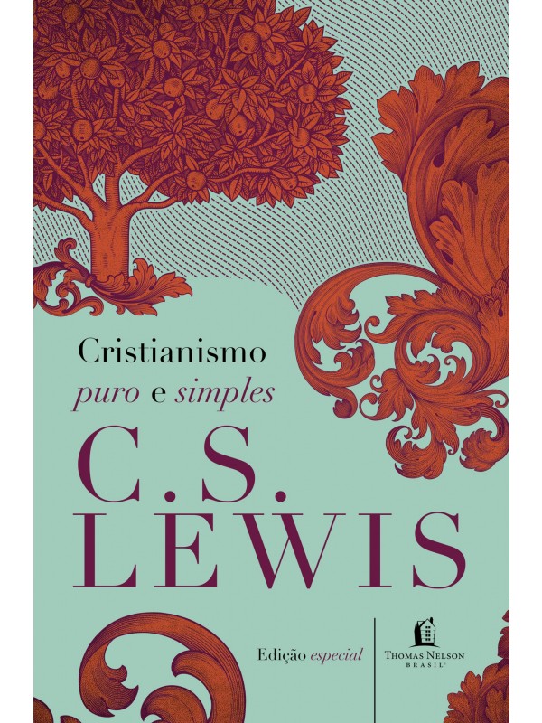 Cristianismo puro e simples