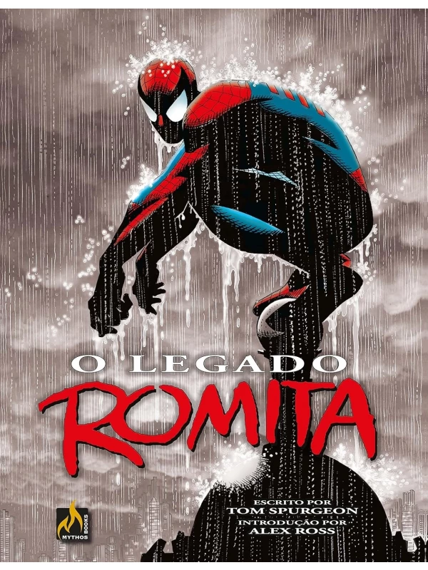 O Legado Romita
