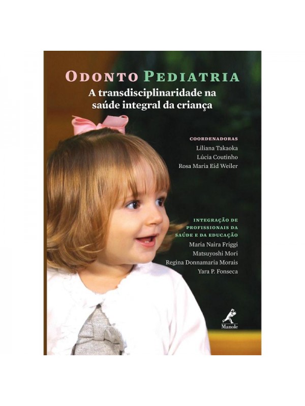Odontopediatria