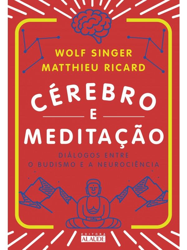 Cérebro e meditação