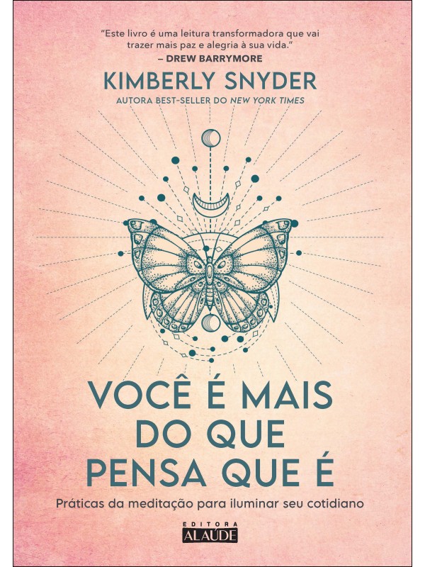 Você é mais do que pensa que é