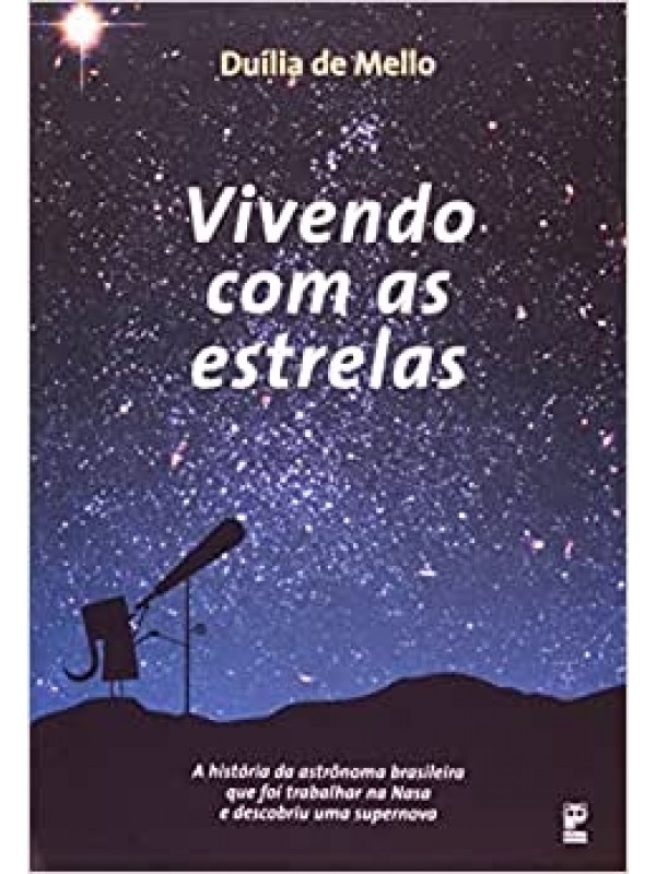 Vivendo com as estrelas