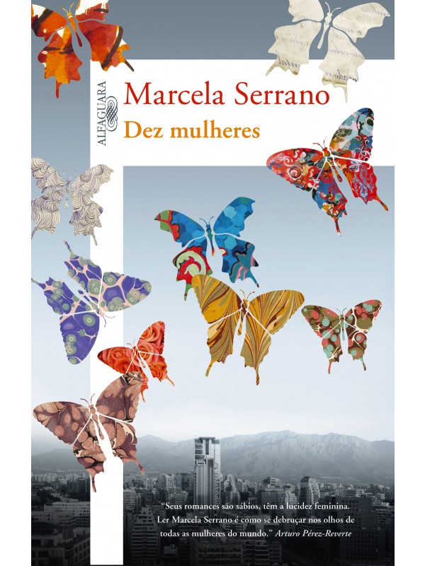 Dez mulheres