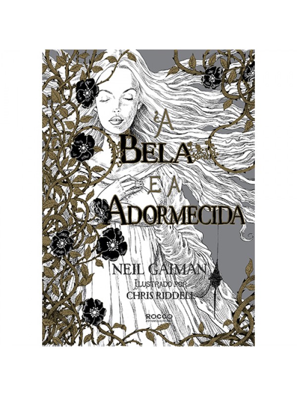 A bela e a adormecida