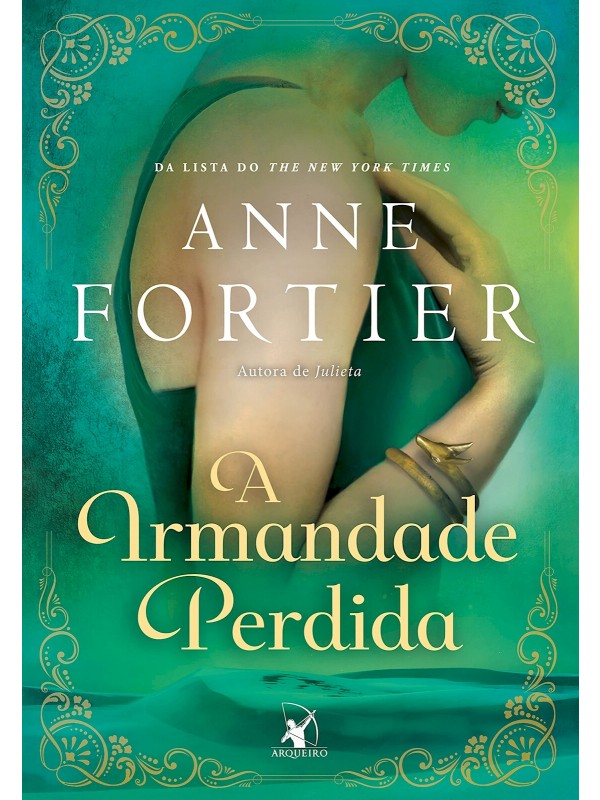 A IRMANDADE PERDIDA