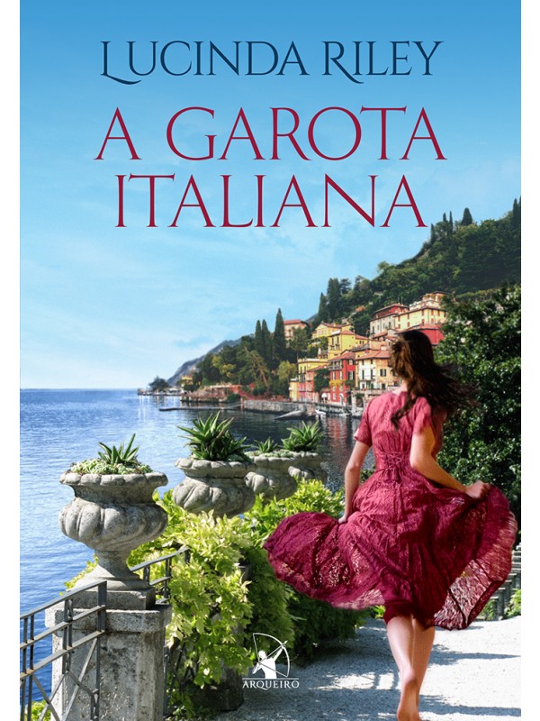 A garota italiana