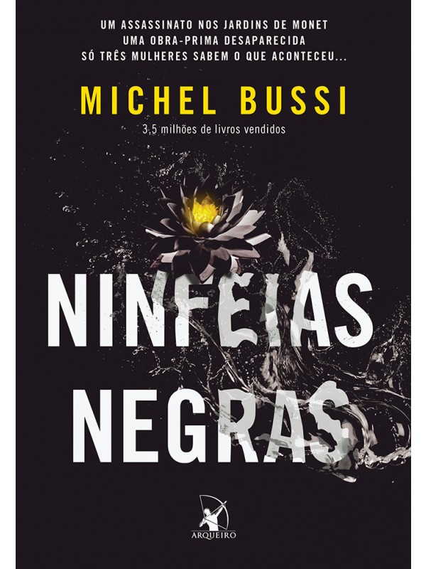 Ninfeias negras