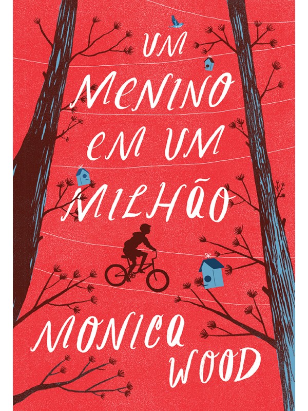 Um menino em um milhão