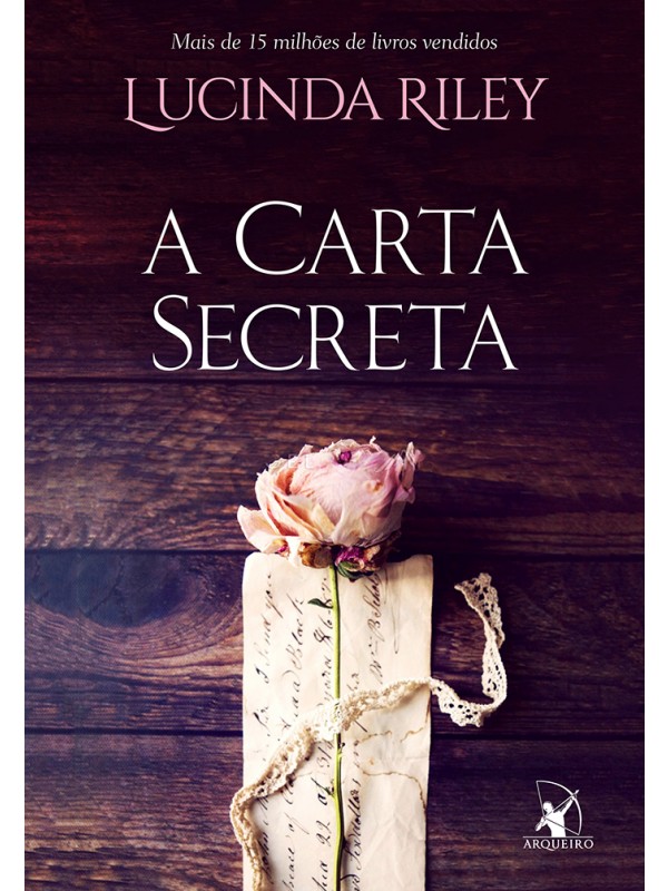 A carta secreta