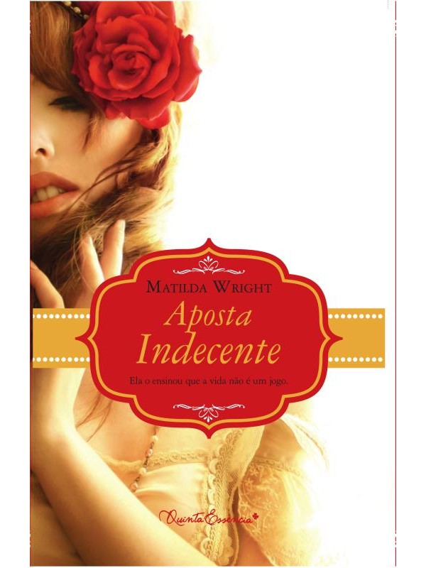 Aposta indecente
